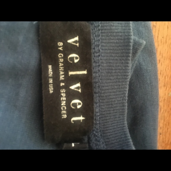 Velvet by Graham and Spencer XL men’s LS So soft! Excellent condition - Picture 5 of 9